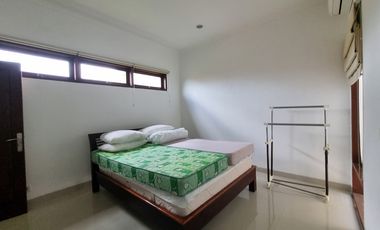 One-Storey House for Sale in a Secure One-Gate Nusa Dua