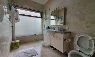 One-Storey House for Sale in a Secure One-Gate Nusa Dua