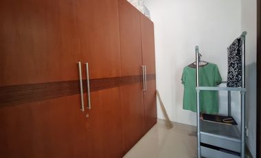 One-Storey House for Sale in a Secure One-Gate Nusa Dua