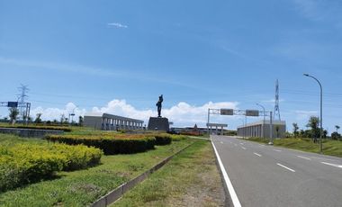 Timur Pasar Grabag: Cocok Hunian & Villa