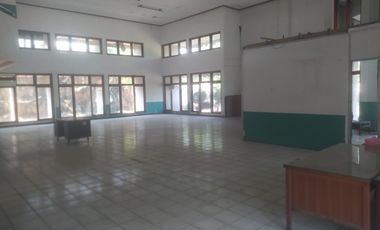 JUAL CEPAT GEDUNG JL. RAYA KENDANGSARI SURABAYA SELATAN
