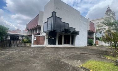 JUAL CEPAT GEDUNG JL. RAYA KENDANGSARI SURABAYA SELATAN