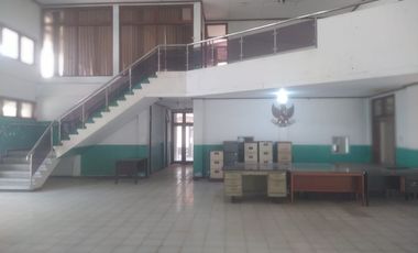 JUAL CEPAT GEDUNG JL. RAYA KENDANGSARI SURABAYA SELATAN