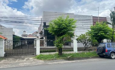JUAL CEPAT GEDUNG JL. RAYA KENDANGSARI SURABAYA SELATAN