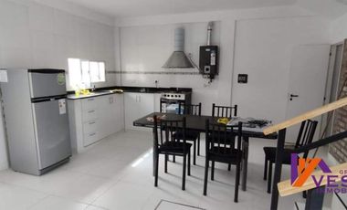 Duplex en Alquiler- Zona Sur- Villa Santa Ana- Salta