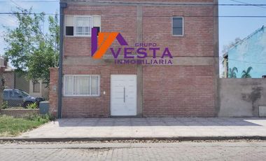Duplex en Alquiler- Zona Sur- Villa Santa Ana- Salta
