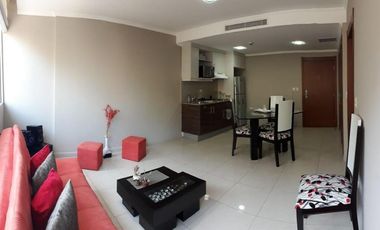 VENTA DE SUITE EN RIVERFRONT - PUERTO SANTA ANA