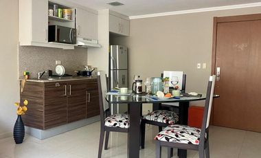 VENTA DE SUITE EN RIVERFRONT - PUERTO SANTA ANA