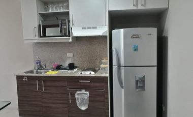 VENTA DE SUITE EN RIVERFRONT - PUERTO SANTA ANA