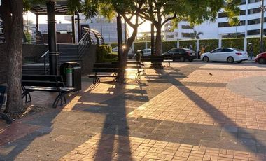 VENTA DE SUITE EN RIVERFRONT - PUERTO SANTA ANA