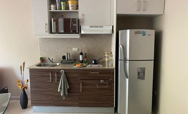 VENTA DE SUITE EN RIVERFRONT - PUERTO SANTA ANA