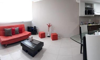 VENTA DE SUITE EN RIVERFRONT - PUERTO SANTA ANA