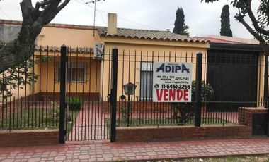 Casa en venta en Pueblo Nuevo