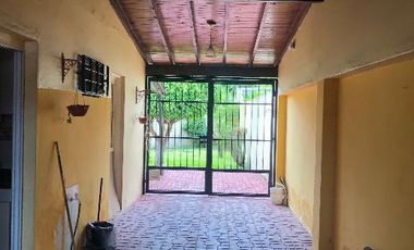 Casa en venta en Pueblo Nuevo