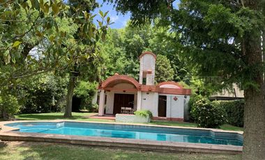 Casa en Venta en La Martona, Cañuelas, Resto de la Provincia, Buenos Aires, Argentina
