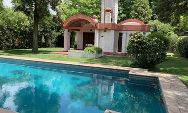 Casa en Venta en La Martona, Cañuelas, Resto de la Provincia, Buenos Aires, Argentina