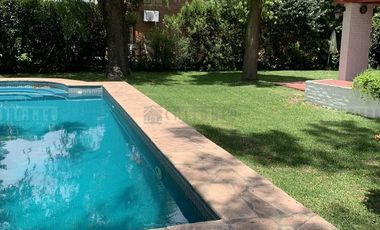 Casa en Venta en La Martona, Cañuelas, Resto de la Provincia, Buenos Aires, Argentina