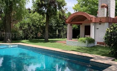 Casa en Venta en La Martona, Cañuelas, Resto de la Provincia, Buenos Aires, Argentina