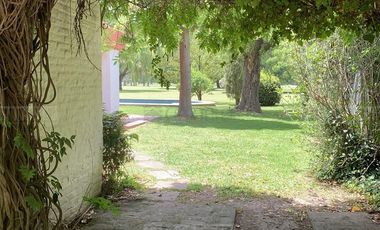 Casa en Venta en La Martona, Cañuelas, Resto de la Provincia, Buenos Aires, Argentina
