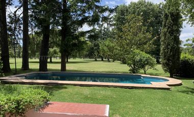 Casa en Venta en La Martona, Cañuelas, Resto de la Provincia, Buenos Aires, Argentina