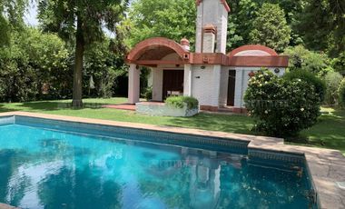 Casa en Venta en La Martona, Cañuelas, Resto de la Provincia, Buenos Aires, Argentina