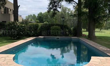 Casa en Venta en La Martona, Cañuelas, Resto de la Provincia, Buenos Aires, Argentina