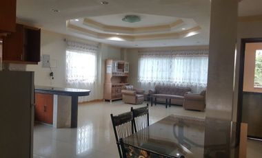 Apartment for Rent in Banilad Cebu City 0922836----