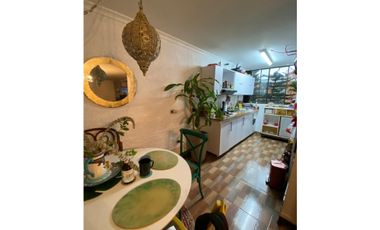 Apartamento en venta en Poblado Medellin La Frontera El Campestre