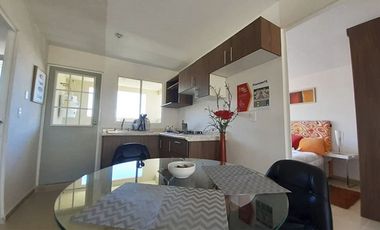 DEPARTAMENTO PA VENTA EN REAL SOLARE EL MARQUES QUERETARO GAA