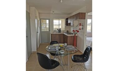 DEPARTAMENTO PA VENTA EN REAL SOLARE EL MARQUES QUERETARO GAA