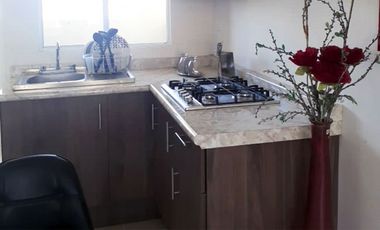 DEPARTAMENTO PA VENTA EN REAL SOLARE EL MARQUES QUERETARO GAA