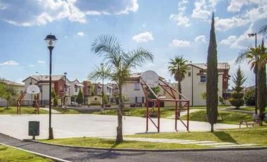 DEPARTAMENTO PA VENTA EN REAL SOLARE EL MARQUES QUERETARO GAA