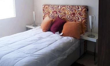 DEPARTAMENTO PA VENTA EN REAL SOLARE EL MARQUES QUERETARO GAA