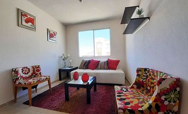 DEPARTAMENTO PA VENTA EN REAL SOLARE EL MARQUES QUERETARO GAA