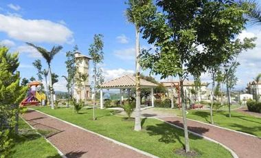 DEPARTAMENTO PA VENTA EN REAL SOLARE EL MARQUES QUERETARO GAA