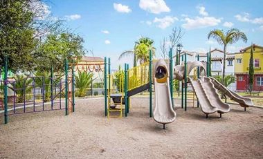 DEPARTAMENTO PA VENTA EN REAL SOLARE EL MARQUES QUERETARO GAA