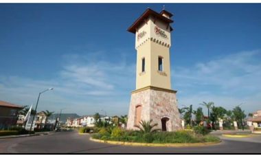 DEPARTAMENTO PA VENTA EN REAL SOLARE EL MARQUES QUERETARO GAA