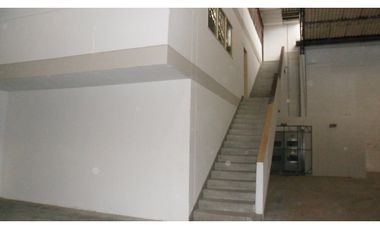 Bodega en venta, La Capilla, Itagüí