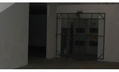 Bodega en venta, La Capilla, Itagüí