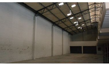 Bodega en venta, La Capilla, Itagüí