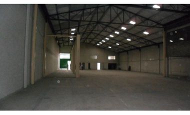 Bodega en venta, La Capilla, Itagüí