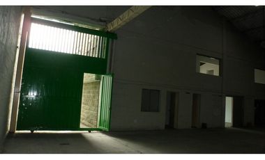 Bodega en venta, La Capilla, Itagüí