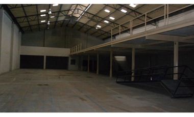 Bodega en venta, La Capilla, Itagüí