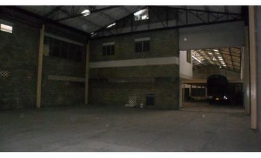 Bodega en venta, La Capilla, Itagüí