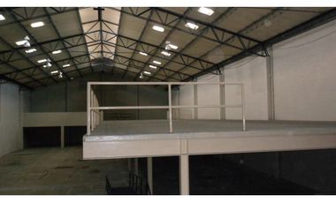 Bodega en venta, La Capilla, Itagüí
