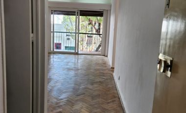 Departamento en venta en Lanus Oeste