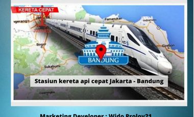 Cluster Smart Home Modern Minimalis Harga Terjangkau