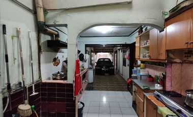 Rumah Luas Siap Huni 6 Menit ke RS Hermina Bogor Bebas Banjir J-39687