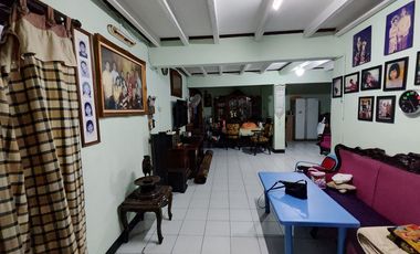 Rumah Luas Siap Huni 6 Menit ke RS Hermina Bogor Bebas Banjir J-39687