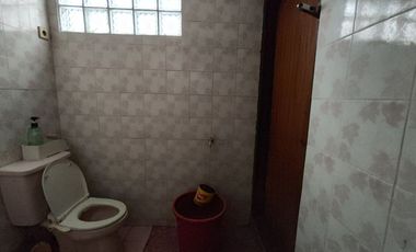 Rumah Luas Siap Huni 6 Menit ke RS Hermina Bogor Bebas Banjir J-39687